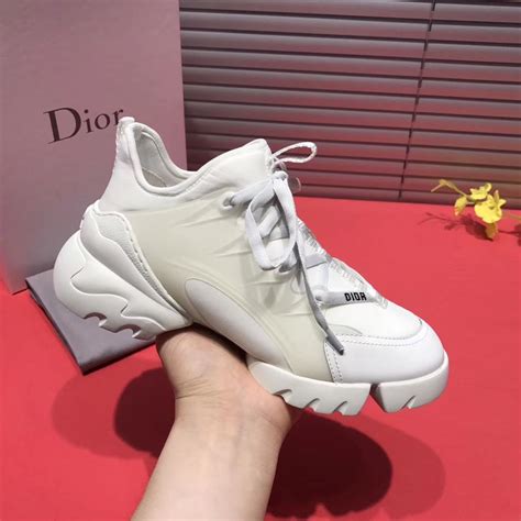 dior d connect sneakre|Dior d connect sneakers outfit.